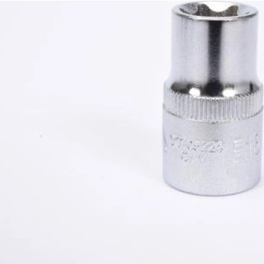 Torx Bit-Einsatz E16 1/2 YT-05224 Torx Bit-Einsatz E16 1/2 YT-05224