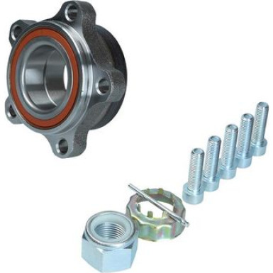 KAMOKA Radlagersatz 5500238 KAMOKA Radlagersatz 5500238