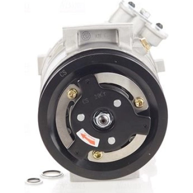Kompressor PKW 89497