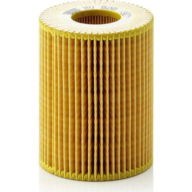 Mann & Hummel Ölfilter PKW HU 820 X Mann & Hummel Ölfilter PKW HU 820 X
