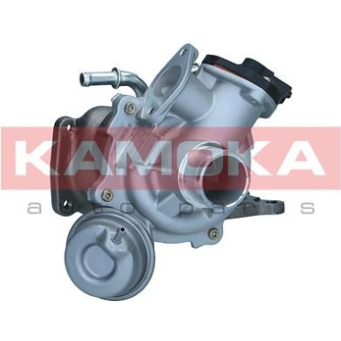 KAMOKA Lader, Aufladung 8600071