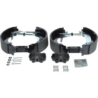 Bremsbacken CITROEN KIT SUPERPRO 0 204 114 538