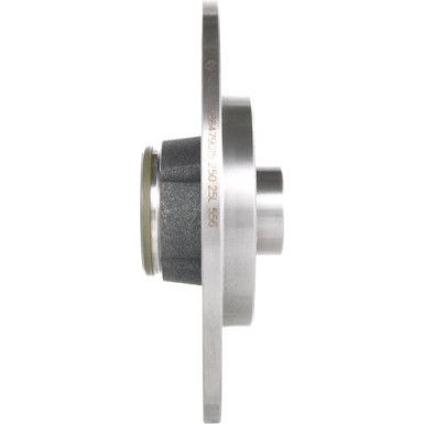 Bremsscheibe RENAULT Kangoo 0 986 479 015 Bremsscheibe RENAULT Kangoo 0 986 479 015