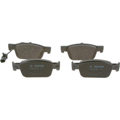 Bremsklötze AUDI A4, A5 15 0 986 424 433