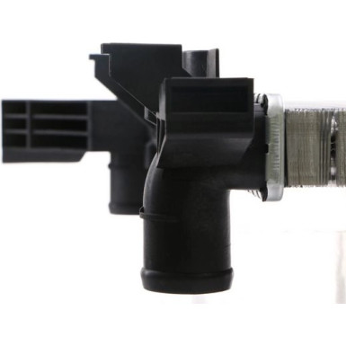 Kühler, Motorkühlung BEHR CR 606 000S