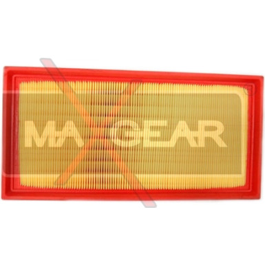 Luftfilter Volvo S40 26-0340