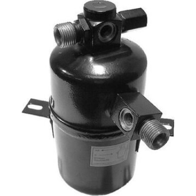 Trockner, Klimaanlage AD 125 000S