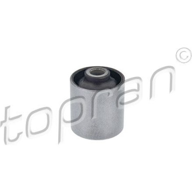 TOPRAN Zahnriemen 500 055