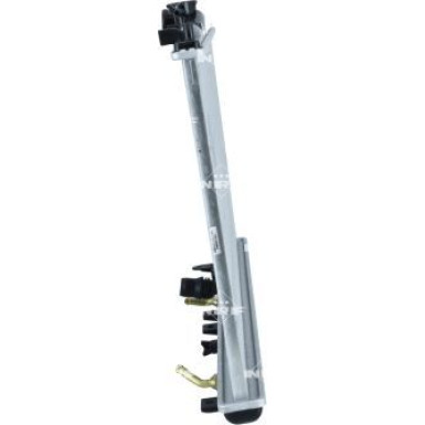 Kühler, Motorkühlung 53391