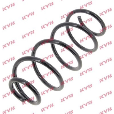 KYB Fahrwerksfeder VW P. Polo 1.2/1.2D 10/09 RA3379 KYB Fahrwerksfeder VW P. Polo 1.2/1.2D 10/09 RA3379
