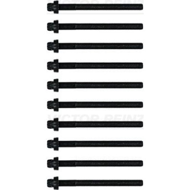 ZK-Schraubensatz 14-32342-01