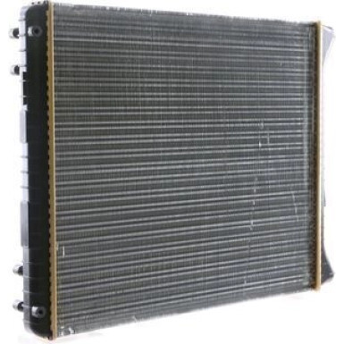 Kühler, Motorkühlung CR 1418 000S