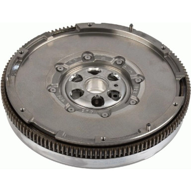 SACHS Schwungrad 2294 001 733 Zwei-Massen-Schwungrad