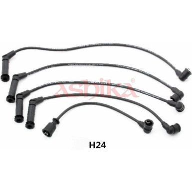 Zündleitungssatz IC-H24