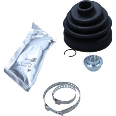 Faltenbalg, Antriebswelle Vw Ext. A4 04- 2.7Tdi Set 49-0708