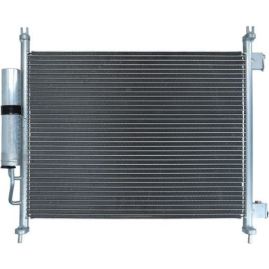 KAMOKA Kondensator, Klimaanlage 7800248