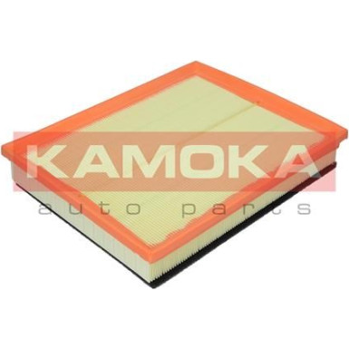 KAMOKA Luftfilter F205201