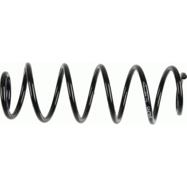 Sachs Fahrwerksfeder Vw T. Up/Mii/Citigo 1.0 11 994 455 Sachs Fahrwerksfeder Vw T. Up/Mii/Citigo 1.0 11 994 455