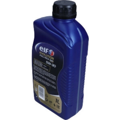 Elf Evolution Full Tech DID 5W-30 1 Liter 225745 Elf Evolution Full Tech DID 5W-30 1 Liter 225745