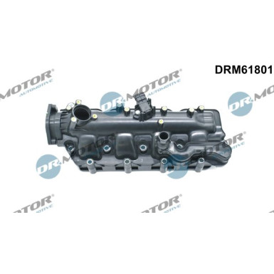 DR.MOTOR Saugrohrmodul DRM61801