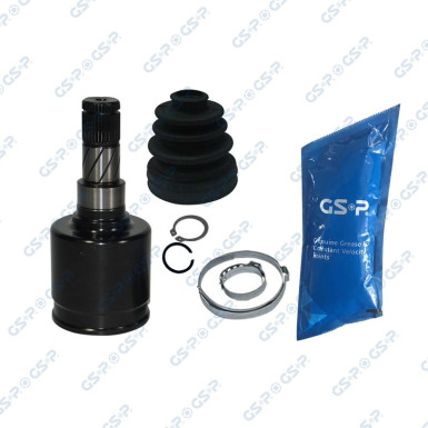 GSP Homokinetisches Gelenk 605044 GSP Homokinetisches Gelenk 605044