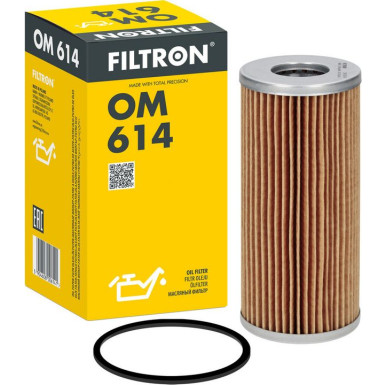 FILTRON Ölfilter OM 614 FILTRON Ölfilter OM 614
