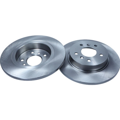 Maxgear Bremsscheibe Nissan T. Qashqai 1.2-2.0 13 19-3545
