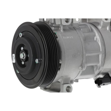 KOMPRESSOR, KLIMAANLAGE VALEO CORE-FLEX VAL813201