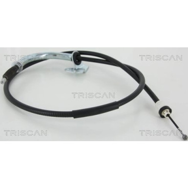 Seilzug, Feststellbremse Mini T. Cooper 06-15 Pr 814011140