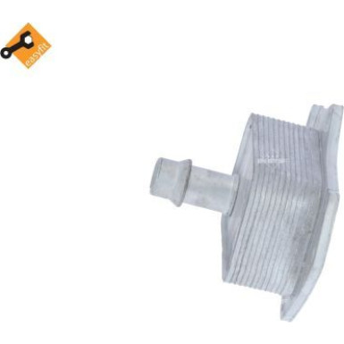 NRF Ölkühler, Motoröl 31347 NRF Ölkühler, Motoröl 31347