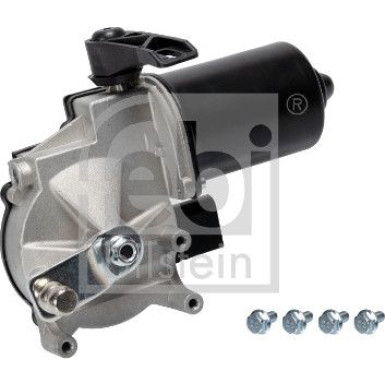 Wischermotor Diverse 37054