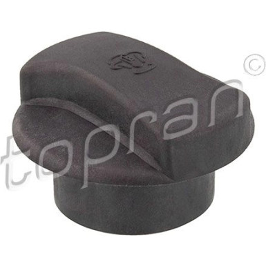 TOPRAN Abdeckung 107533 TOPRAN Abdeckung 107533