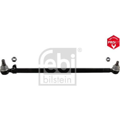 FEBI BILSTEIN Lenkrad 35555