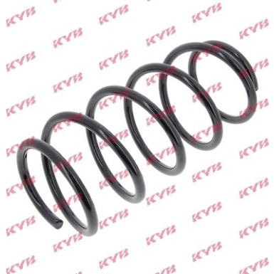 KYB Fahrwerksfeder Audi P. A6 2.5Tdi/2.6/2.8 06.94-12.97 K-Flex RH1285