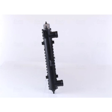 Wasserkühler PKW 651731 Wasserkühler PKW 651731
