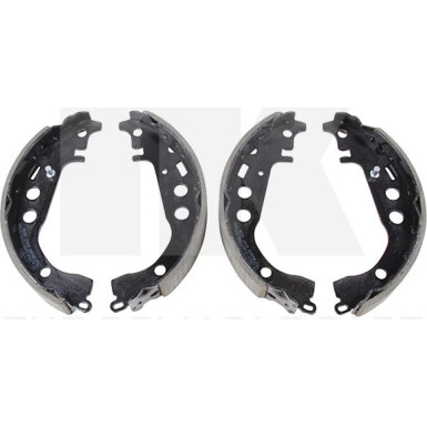 Bremsbacken Toyota Yaris 99-/06- Japan 2745617 Bremsbacken Toyota Yaris 99-/06- Japan 2745617