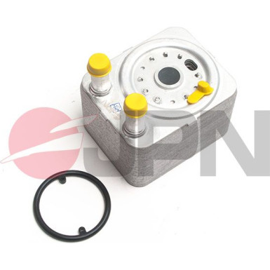JPN Ölkühler, Motoröl 60C9381-JPN JPN Ölkühler, Motoröl 60C9381-JPN