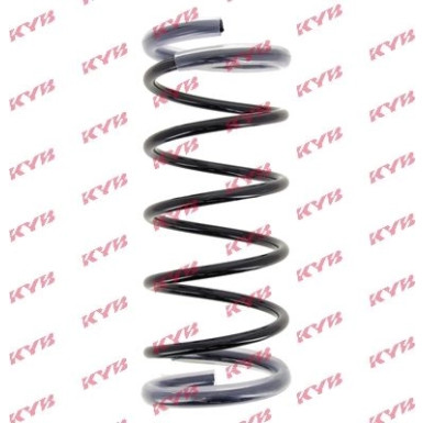 KYB Fahrwerksfeder Citroen P. Berlingo, Xsara 1.6-2.0Hdi 07.96 K-Flex RA1772