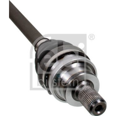 FEBI BILSTEIN Antriebswelle 183376