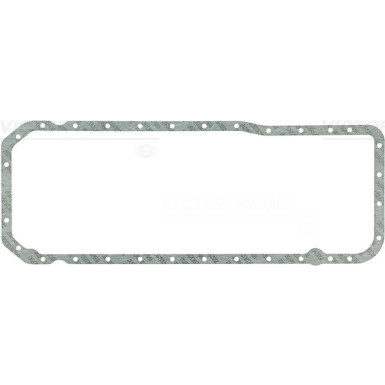 Dichtung Ölwanne MERCEDES 71-22447-10