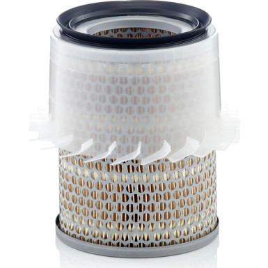 Mann & Hummel Luftfilter PKW MITSUBISHI C 16 148