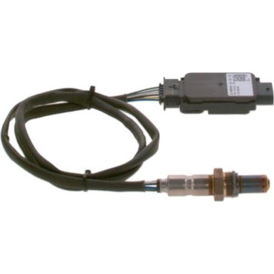 NOx-Sensor BMW 1,2,3,4,5,6,7,8,X3,X4,X5 11 0 281 008 502