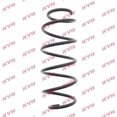 KYB Fahrwerksfeder Ford P. Fiesta 1.4Tdci 11/01 K-Flex RH2641
