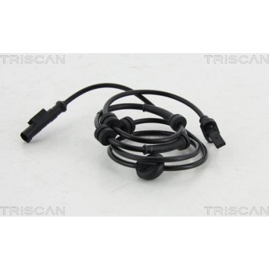 Sensor, Raddrehzahl 818015176