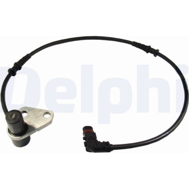 DELPHI Sensor, Raddrehzahl SS20054 DELPHI Sensor, Raddrehzahl SS20054