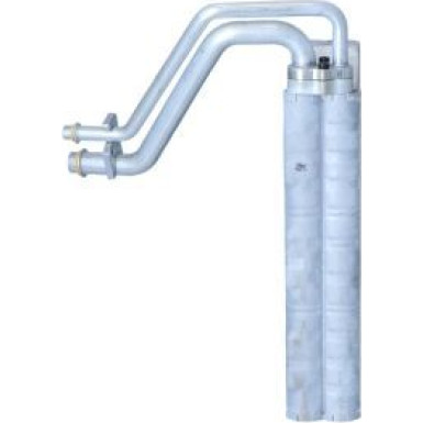 Verdampfer, Klimaanlage 36142 Verdampfer, Klimaanlage 36142