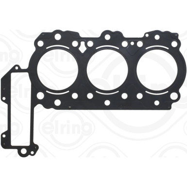 Dichtung, Zylinderkopf PORSCHE 530.691