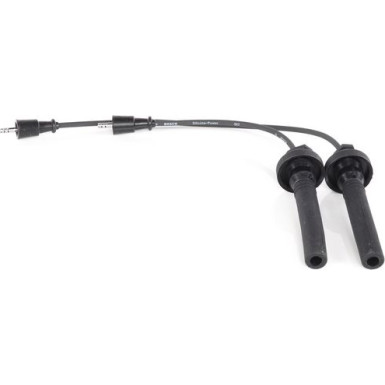 Zündleitungssatz MITSUBISHI Colt, Lancer 95-13 0 986 357 273