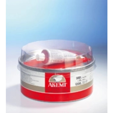 Akemi Feinspachtel Super Soft 1kg 20311 Akemi Feinspachtel Super Soft 1kg 20311