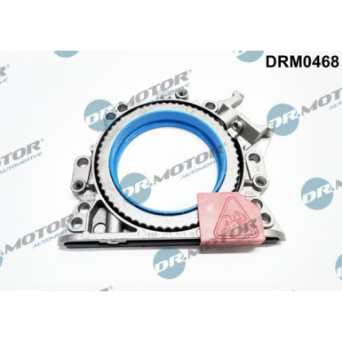 Wellendichtring, Kurbelwelle DRM0468